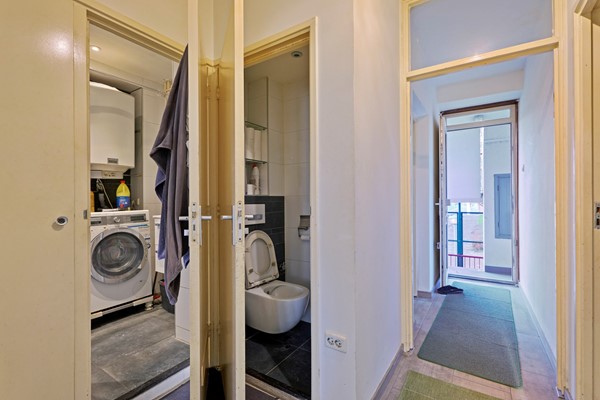 Photo - For sale: Langswater 11, 1069 TR Amsterdam